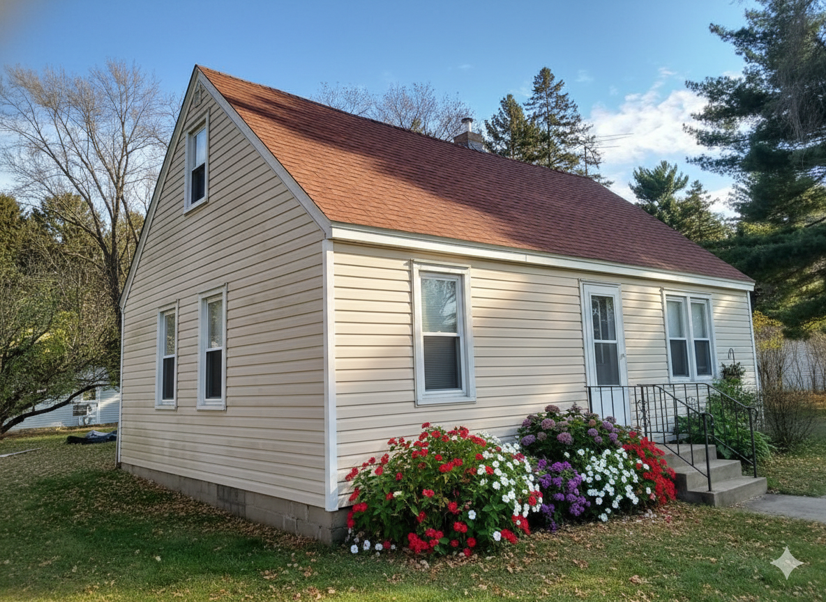 7164 Sunset Avenue, Circle Pines, MN 55014 - #1