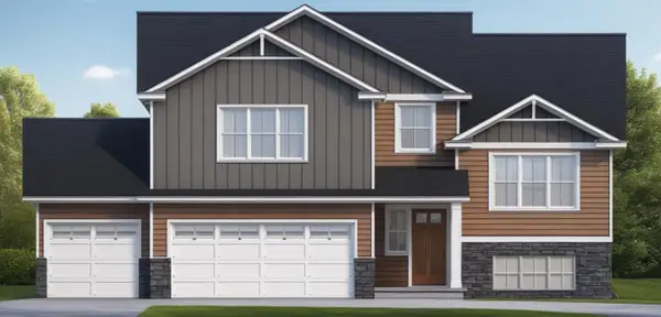 26311 Preserve Drive, Elko New Market, MN 55020