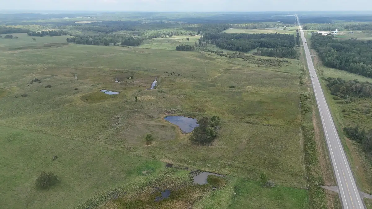 TBD 220th Street, Bagley, MN 56621 - #1