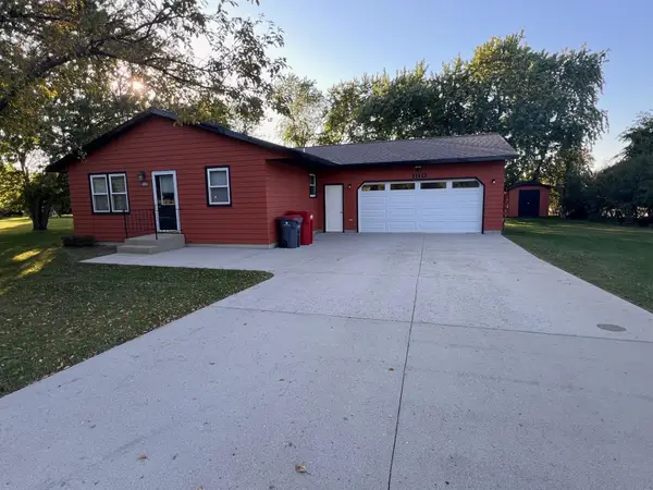 1110 Eckert Street Nw, Alexandria, MN 56308