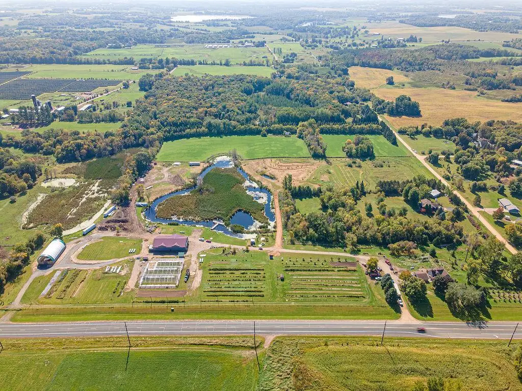 16385 310th Street, Center City, MN 55012 - Image #1