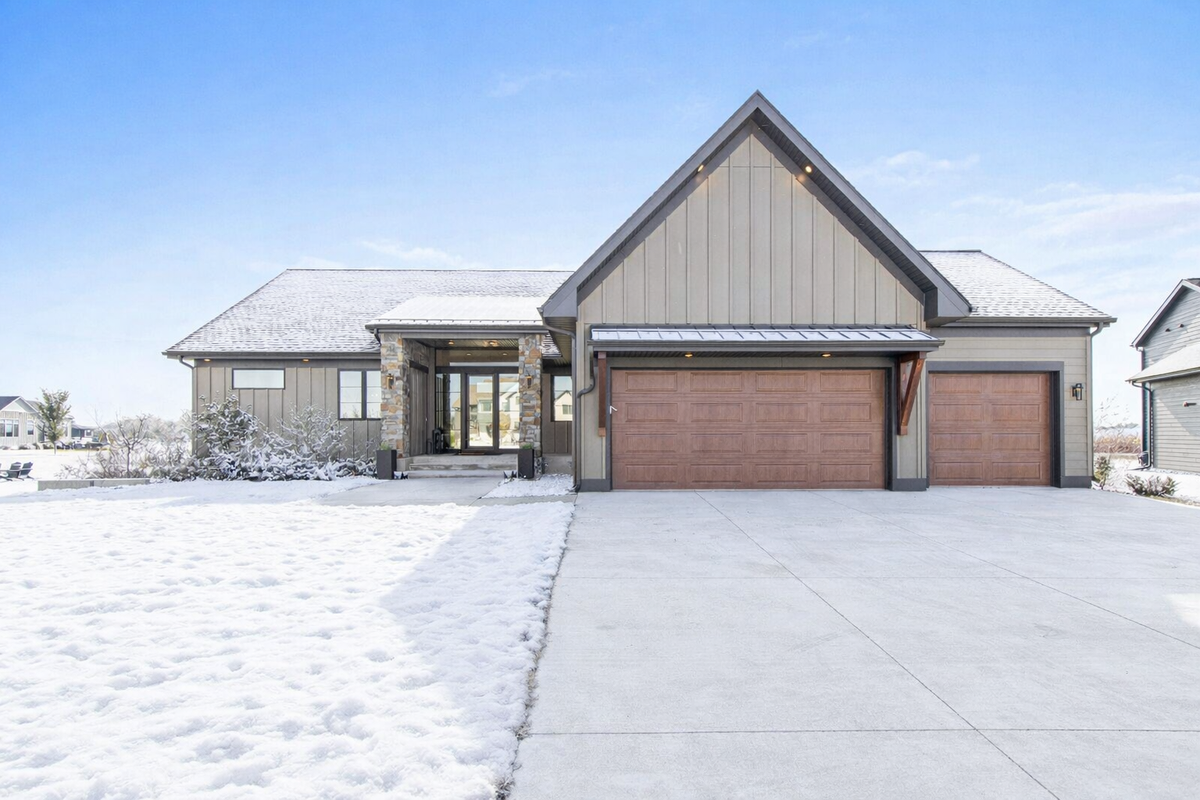 2726 Lehman Court, Sartell, MN 56377 - Image #1