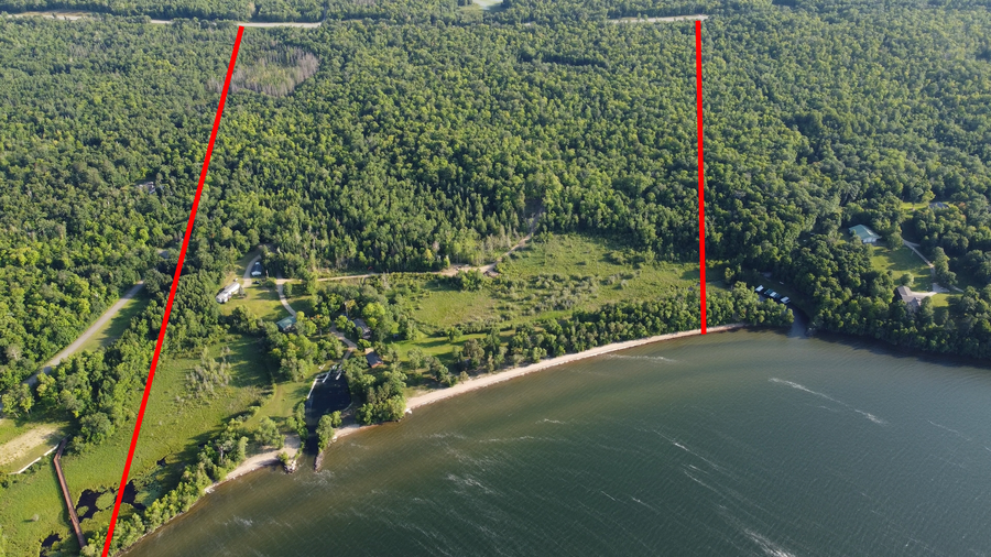 738 Golden Eye Trail Nw, Walker, MN 56484 - Image #2