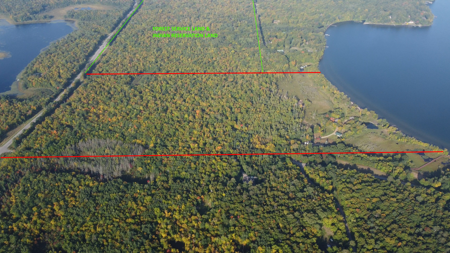 738 Golden Eye Trail Nw, Walker, MN 56484 - Image #3