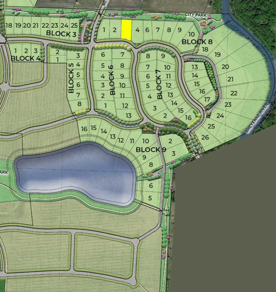 7585 81st Avenue S, Horace, ND 58047 - Image #2