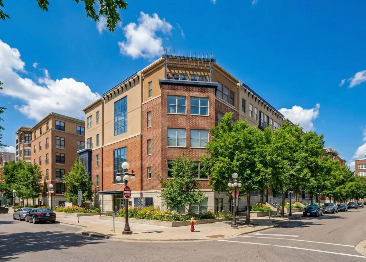 209 8th Street E #308, Saint Paul, MN 55101 - Image #1