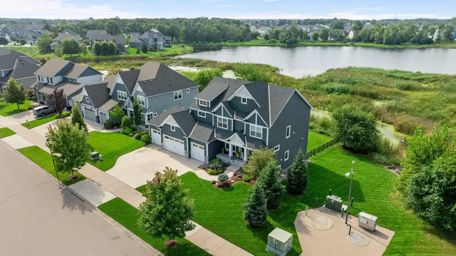 3022 132nd Avenue Ne, Blaine, MN 55449 - Image #2