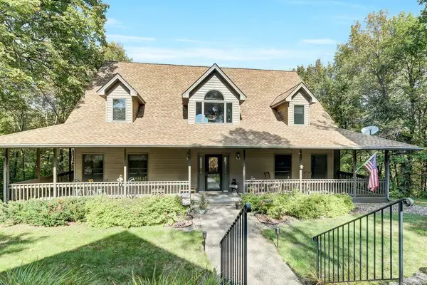 21824 Deep Lake Road, Richmond, MN 56368