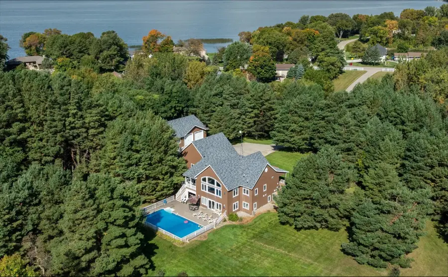 3191 Crestwood Drive Ne, Alexandria, MN 56308 - #3