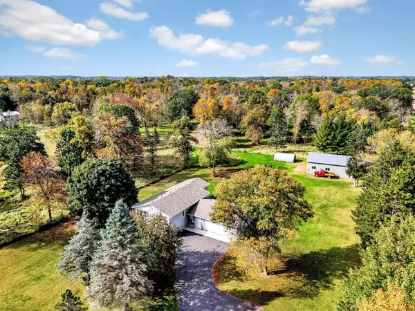 31740 Redwing Avenue, Shafer, MN 55074