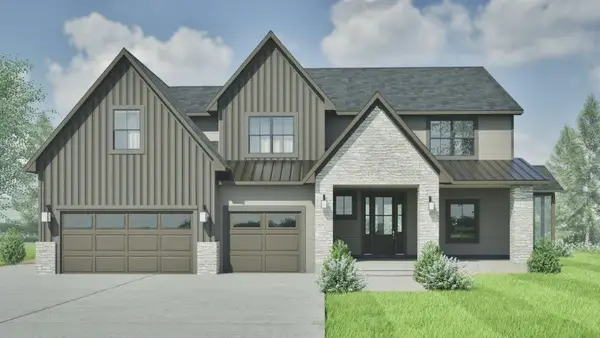 2709 Lehman Court, Sartell, MN 56377