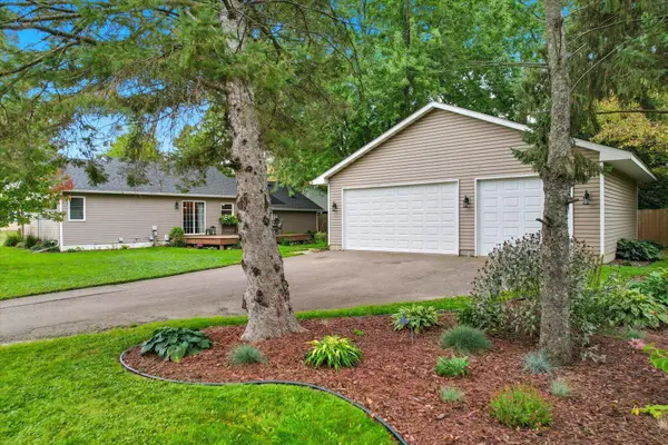 805 8th Street Sw, Pine City, MN 55063