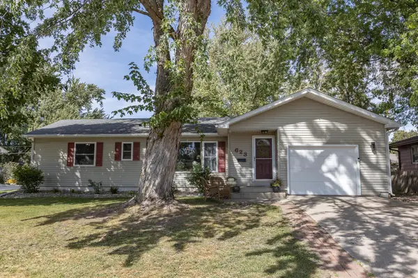 623 Washington Avenue, Fairmont, MN 56031