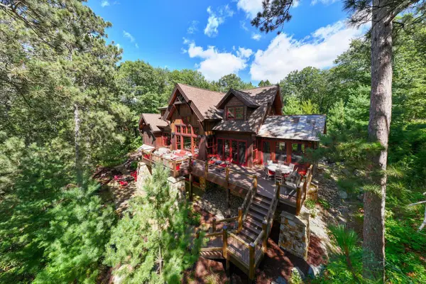 4101 Shad Rap Trail Ne, Remer, MN 56672