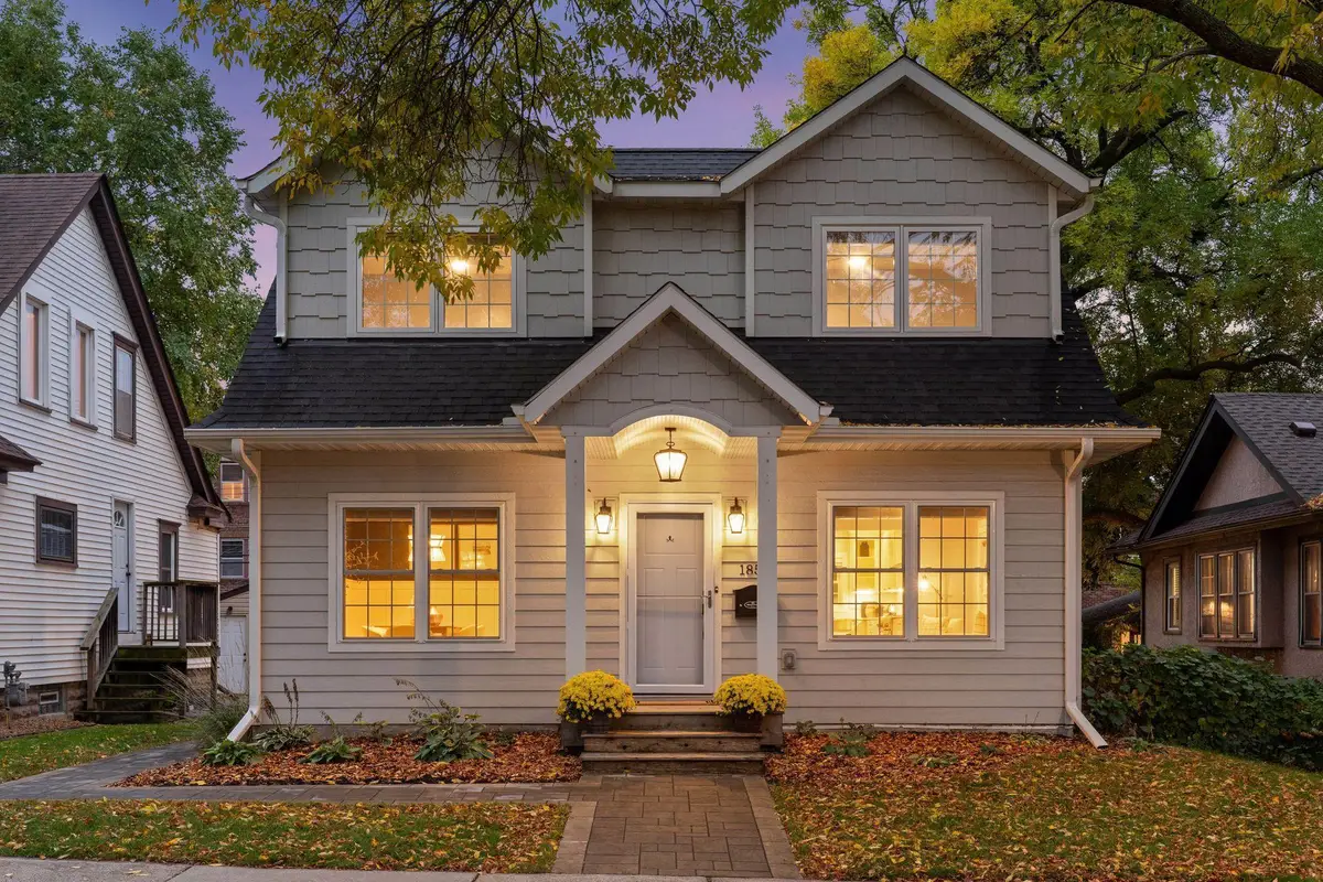 1852 James Avenue, Saint Paul, MN 55105 - Image #1