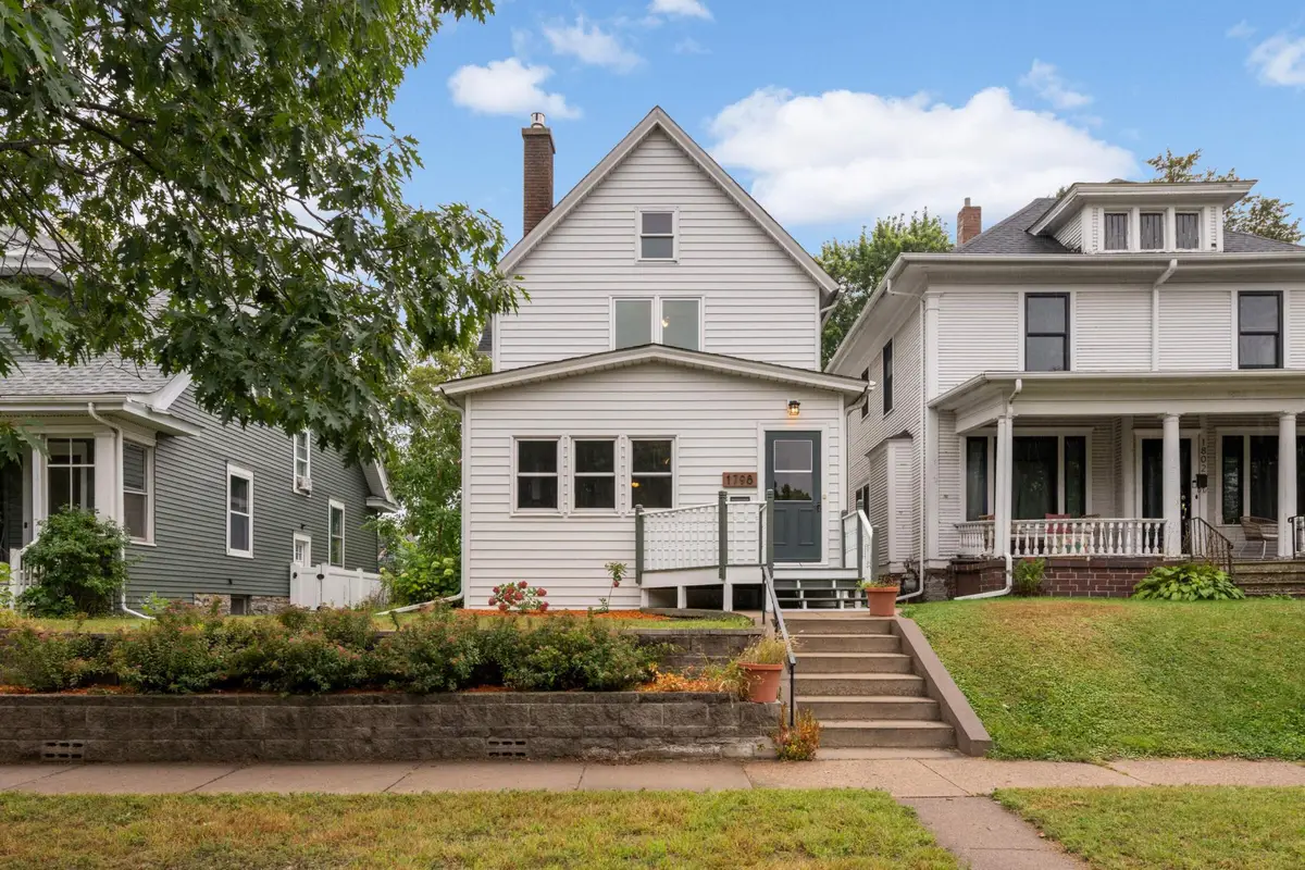 1798 Marshall Avenue, Saint Paul, MN 55104 - #1
