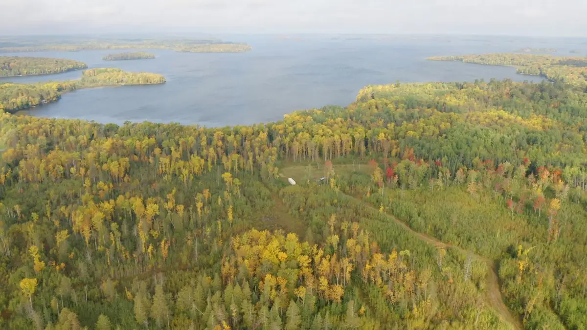 Parcel 3 Hwy 23 Highway, Orr, MN 55771 - #1