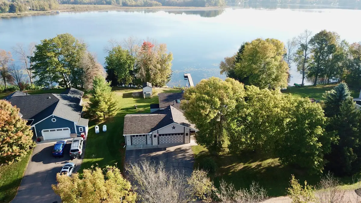 2320 Cedarcrest Court, Harris, MN 55032 - Image #1