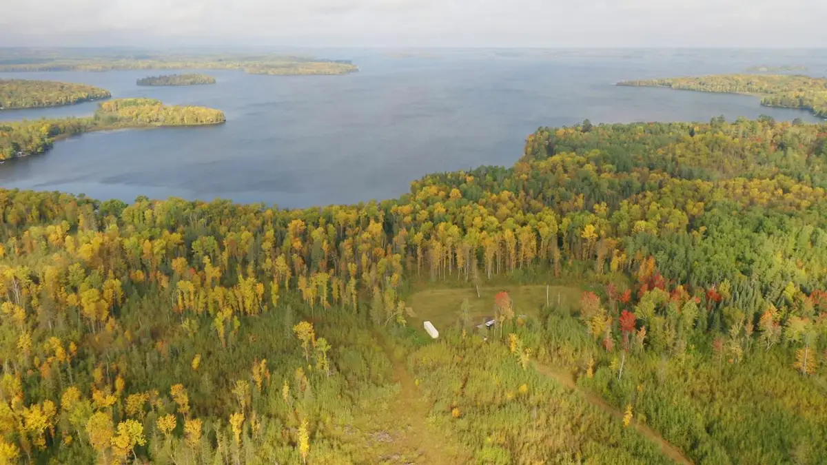 Parcel 4 Hwy 23, Orr, MN 55771 - #1