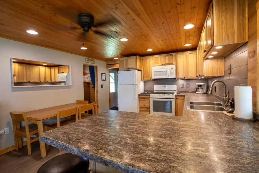 12980 N Lodge Road, Hayward, WI 54843 - Image #2