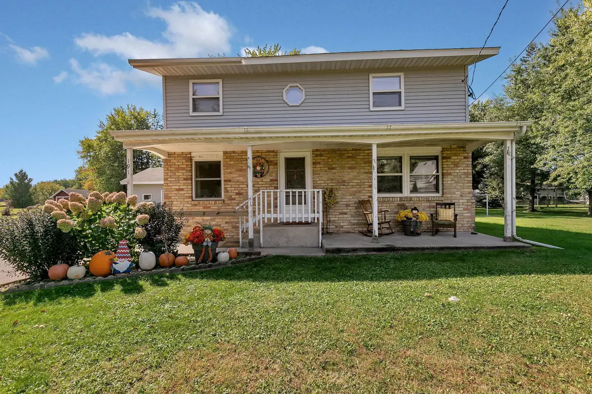 191 4th Avenue S, Foley, MN 56329 - #1