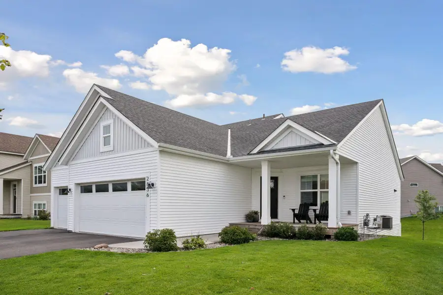 2836 129th Lane Ne, Blaine, MN 55449 - #3