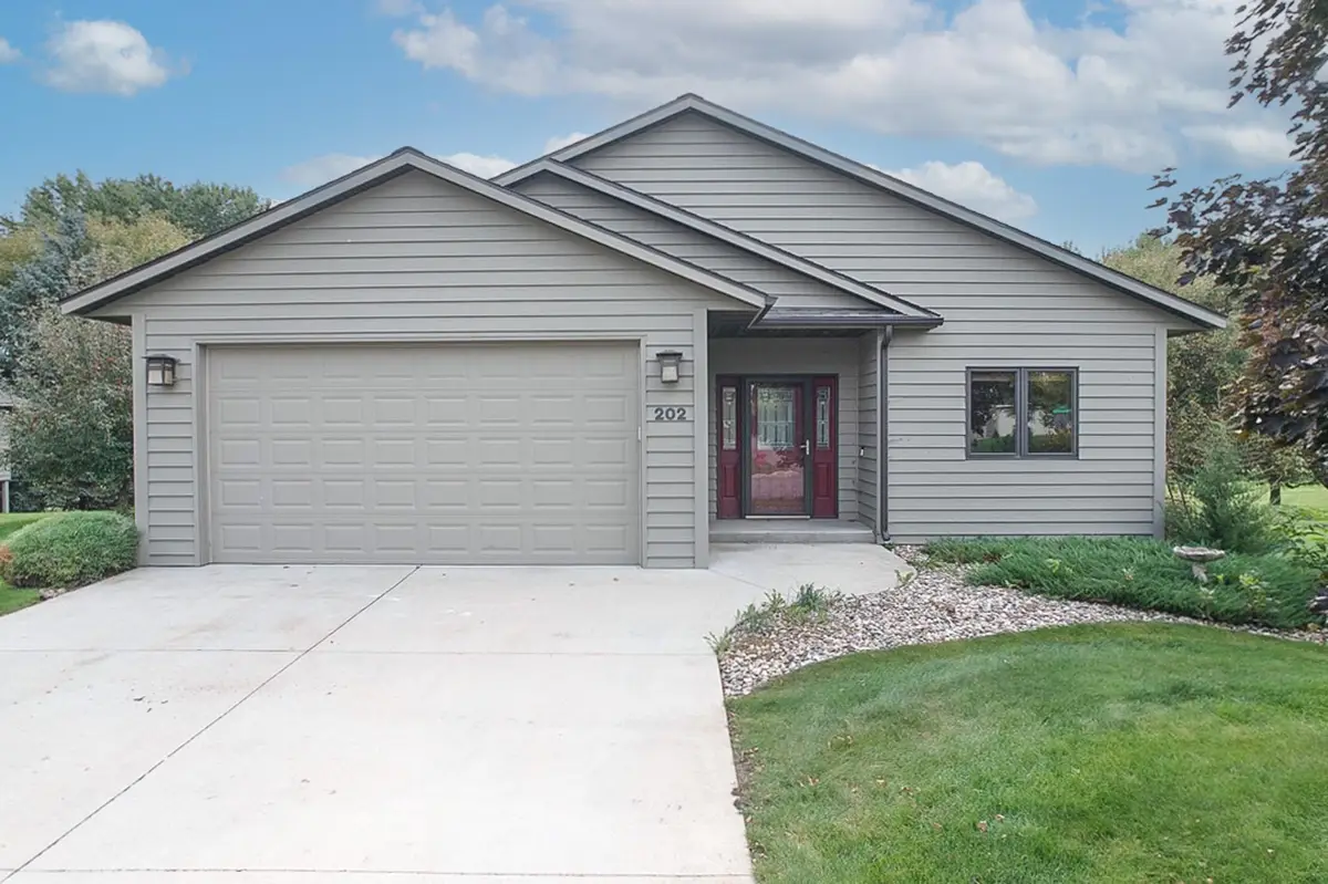 202 River Oaks Drive, Cold Spring, MN 56320 - Image #1