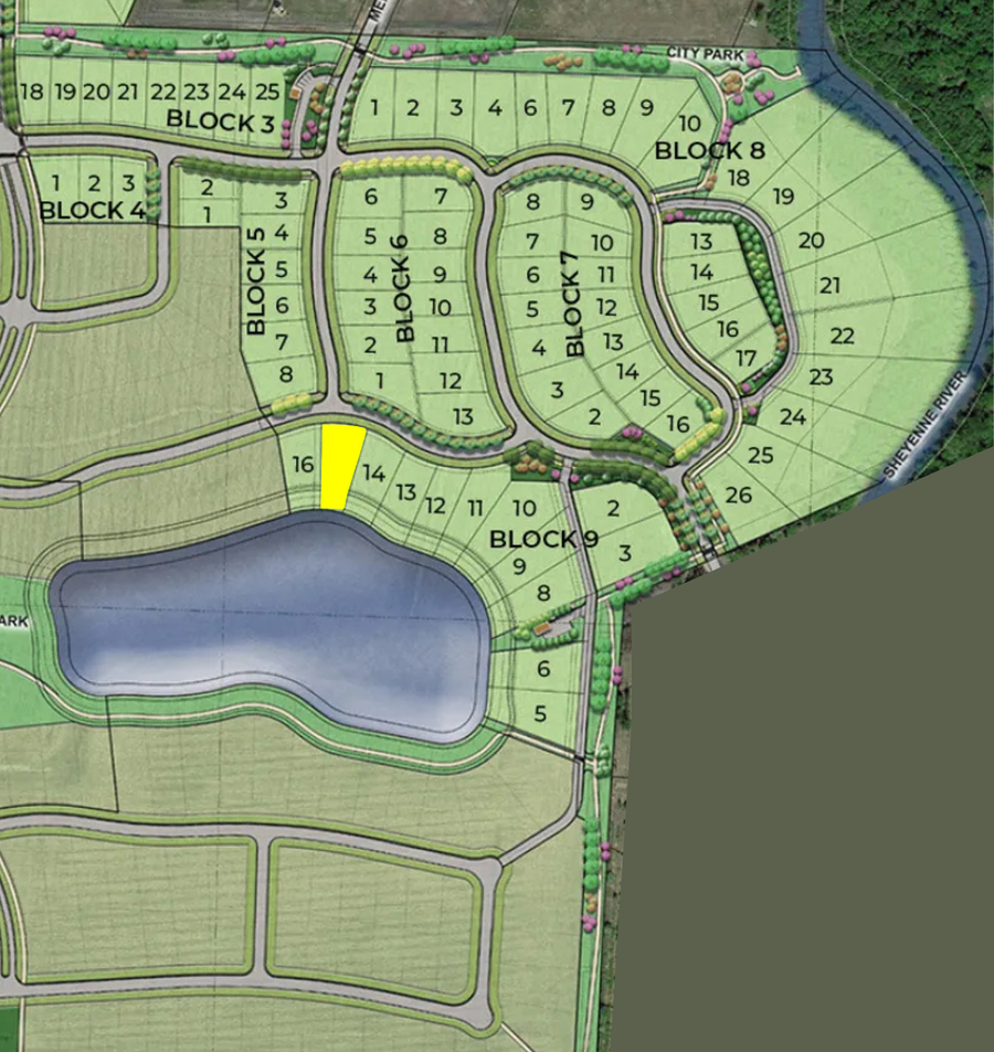 8141 Memory Lane, Horace, ND 58047 - Image #2