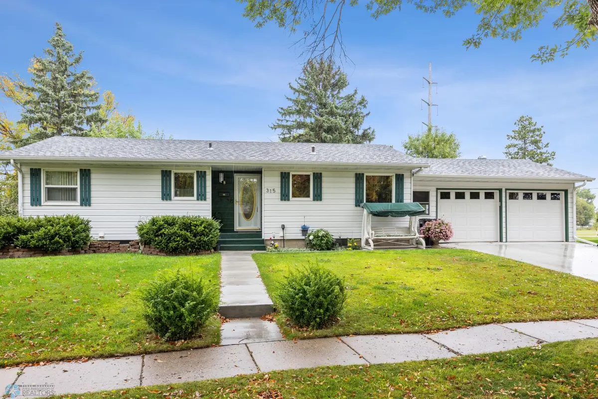 315 Cedar Lane, West Fargo, ND 58078 - Image #1