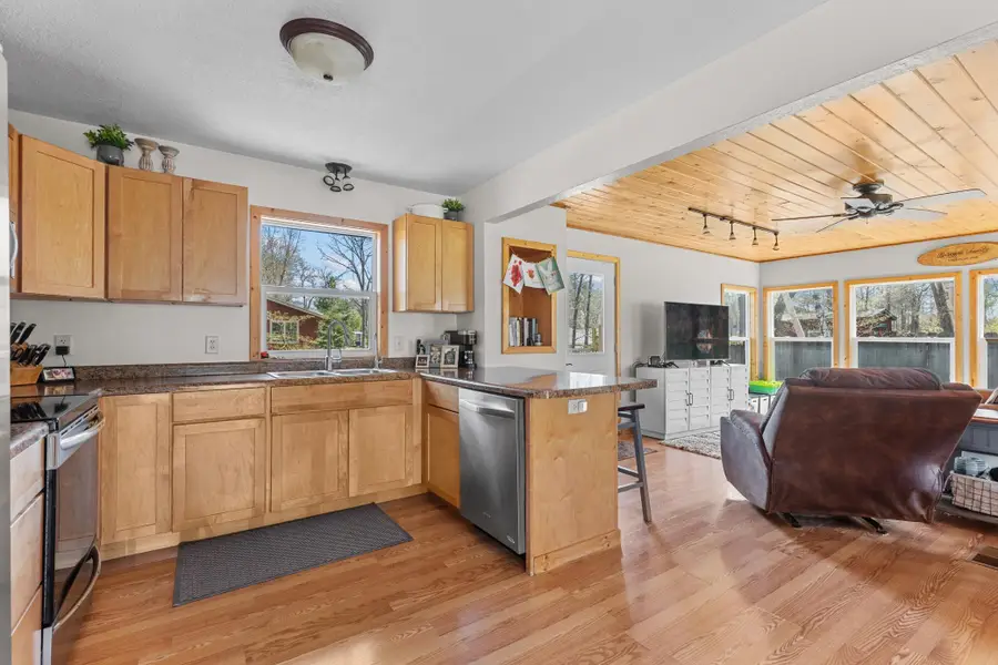 30432 N Pinewood Drive, Pequot Lakes, MN 56472 - #2