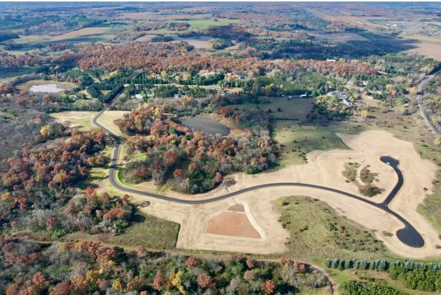 Lot #1 xxx 74th Street, New Richmond, WI 54017 - #2