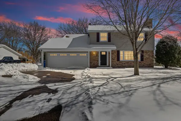 3100 Shadyview Lane N, Minneapolis, MN 55447