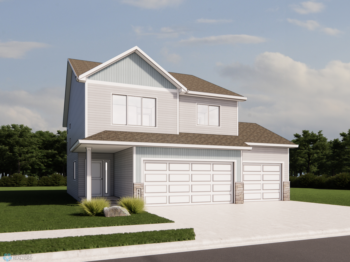 6732 32nd Street S, Fargo, ND 58104 - Image #1