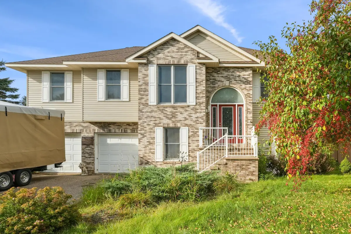 543 Hamilton Court, River Falls, WI 54022 - Image #1