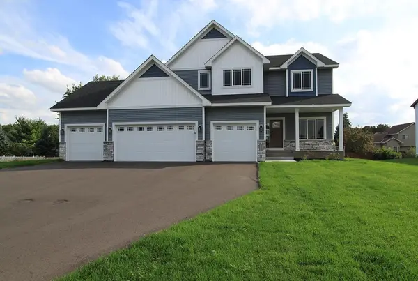 2080 151st Avenue Nw, Andover, MN 55304