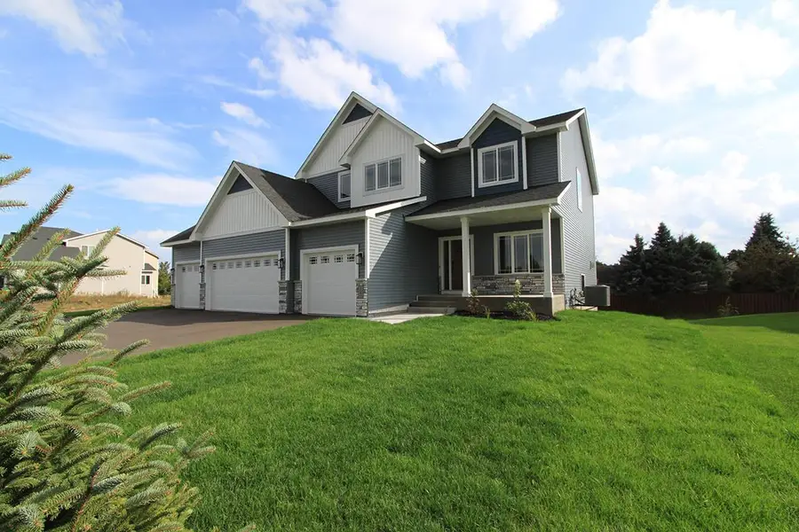 2080 151st Avenue Nw, Andover, MN 55304 - #2