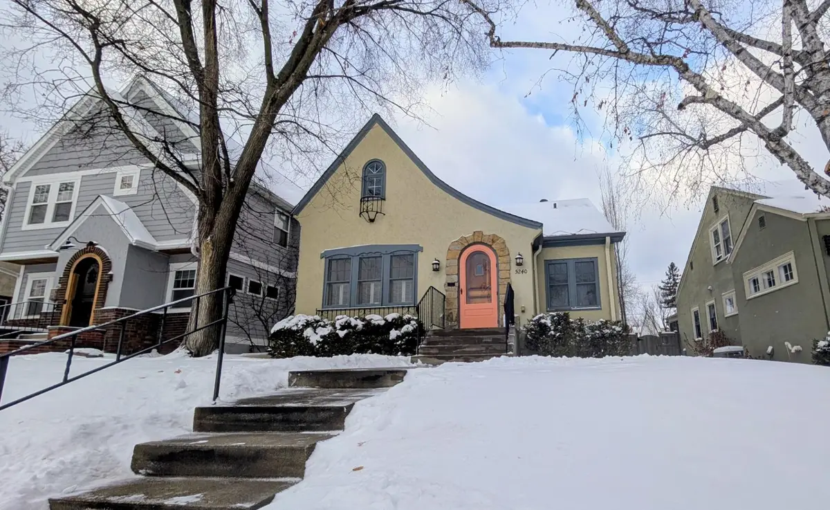 5240 Ewing Avenue S, Minneapolis, MN 55410 - #1