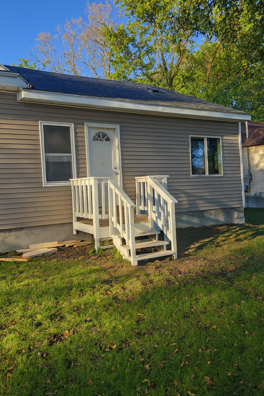 918 Gorton Avenue Nw, Willmar, MN 56201 - #2