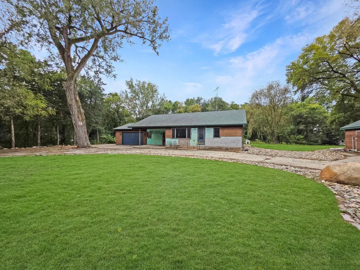 15889 Old Lake Road, Paynesville, MN 56362 - Image #1