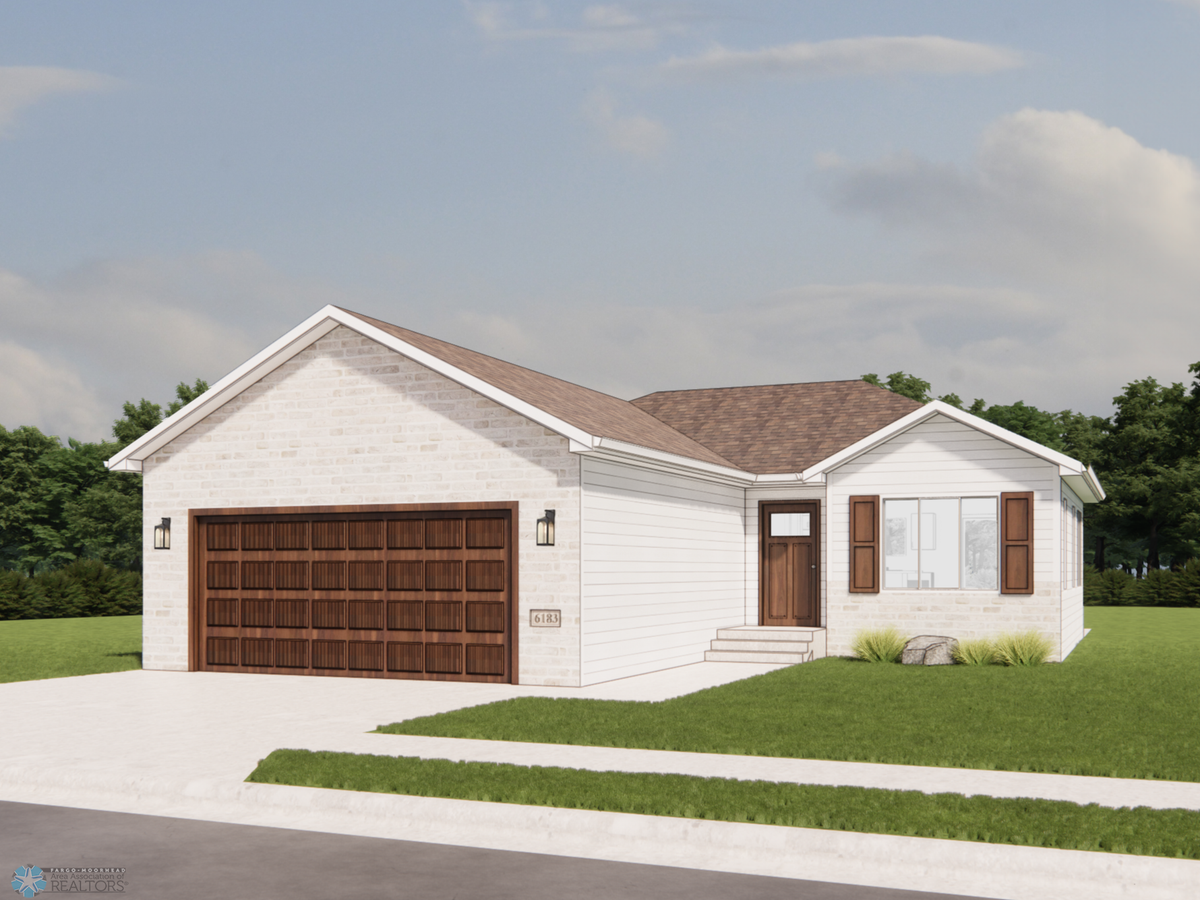 829 60th Avenue W, West Fargo, ND 58078 - Image #1