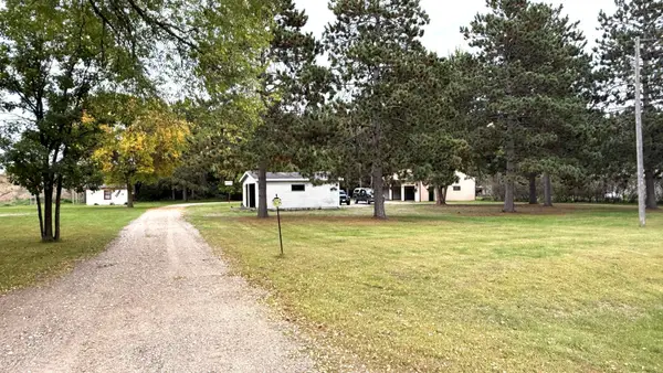 21458 Grouse Road, Little Falls, MN 56345