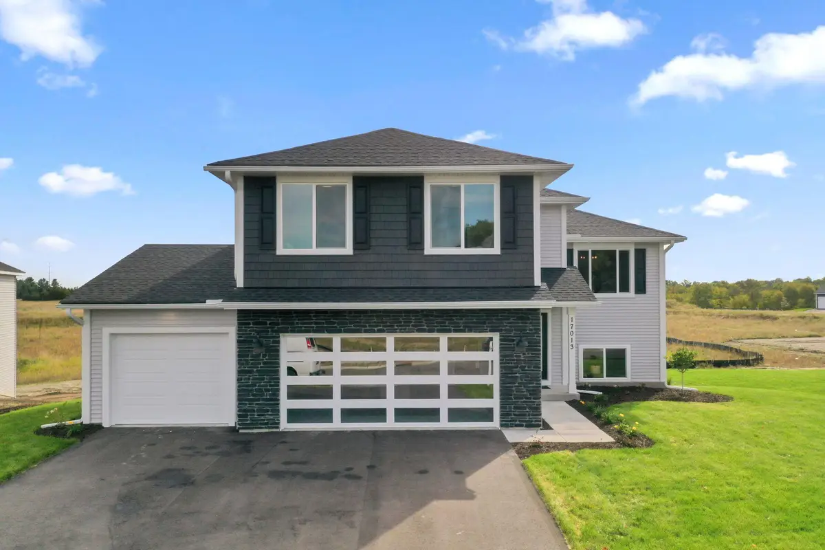 17013 Traprock Street Nw, Ramsey, MN 55303 - #1