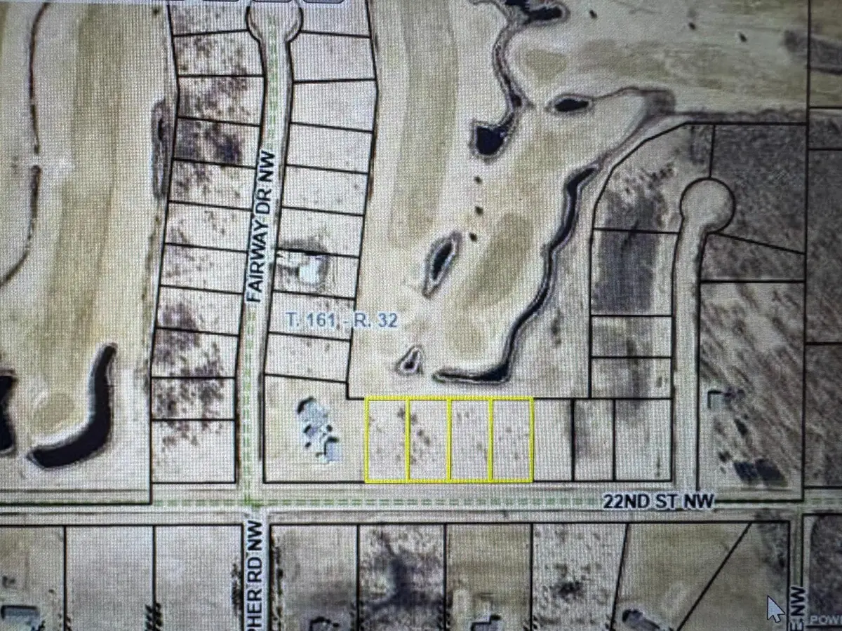 TBD 22nd St Nw, Baudette, MN 56623 - #1