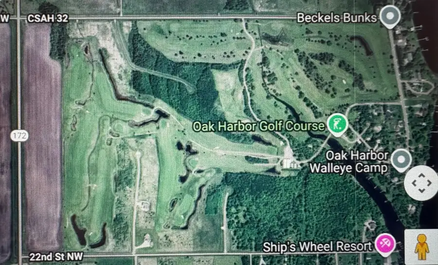 TBD 22nd St Nw, Baudette, MN 56623 - #2
