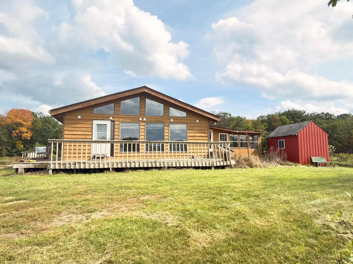2952 90th Street, Frederic, WI 54837 - Image #1
