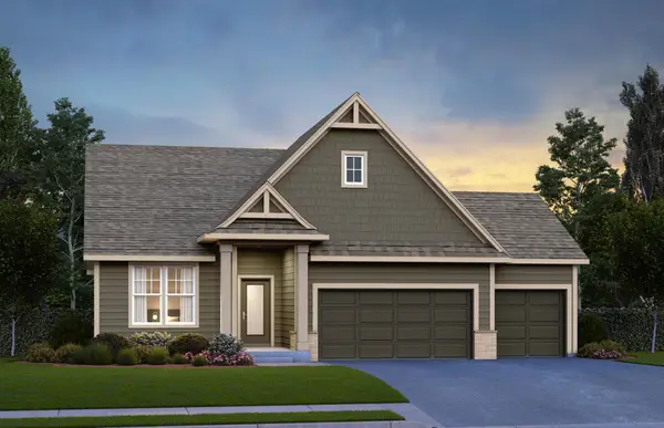 xxx Knightsbridge Ln N, Lake Elmo, MN 55042