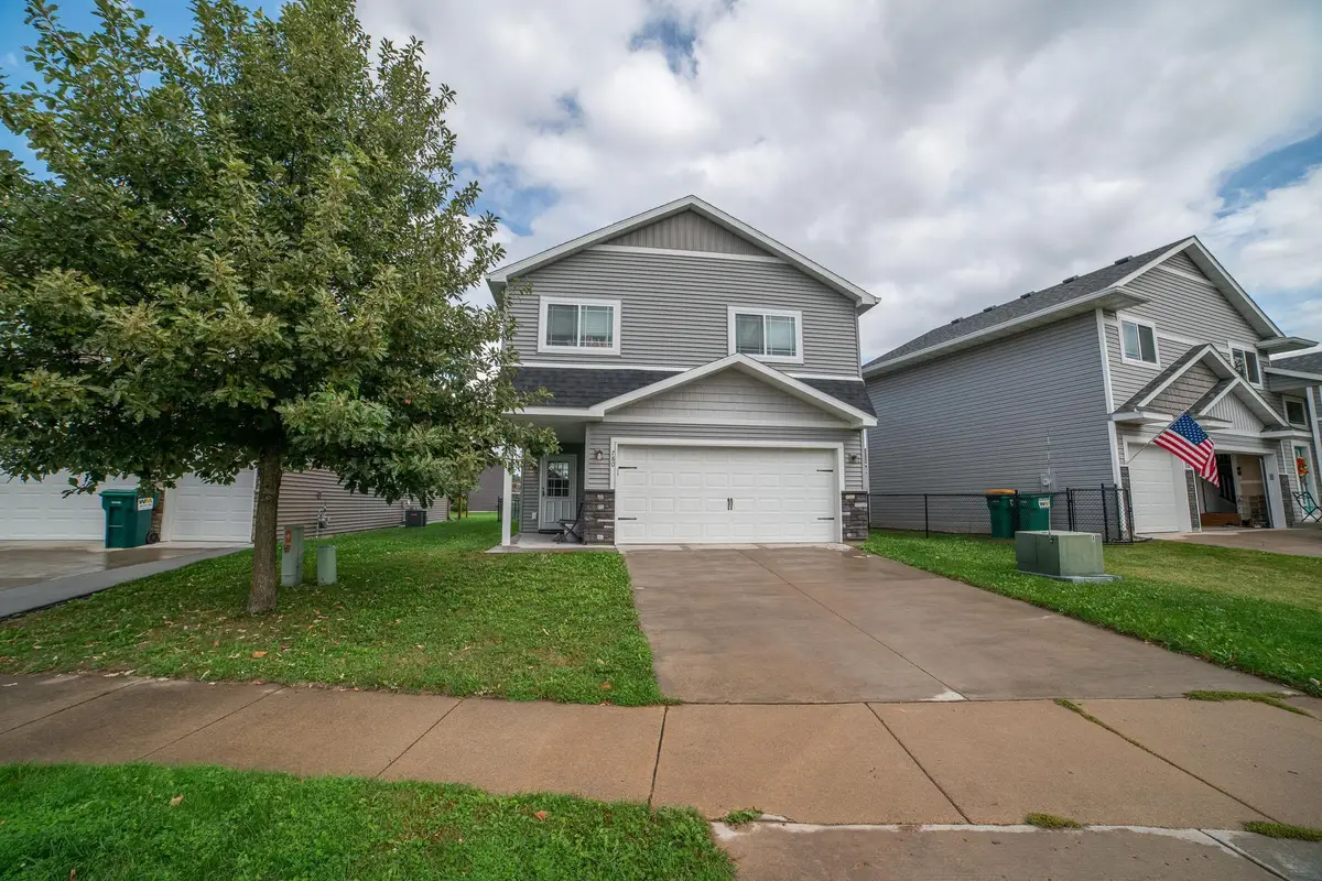 780 Holton Avenue, Brainerd, MN 56401 - #1