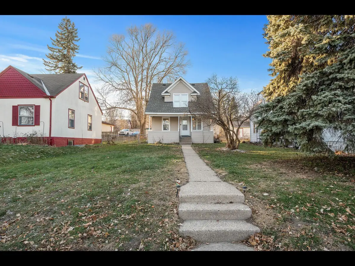 2631 Thomas Avenue N, Minneapolis, MN 55411 - Image #1