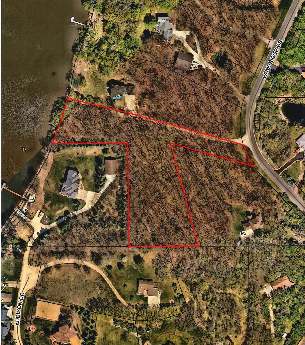 XXX Lake Ridge Drive, Prior Lake, MN 55372 - #1