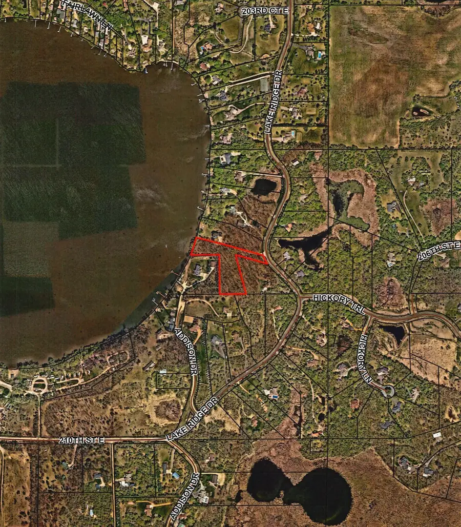 XXX Lake Ridge Drive, Prior Lake, MN 55372 - #2